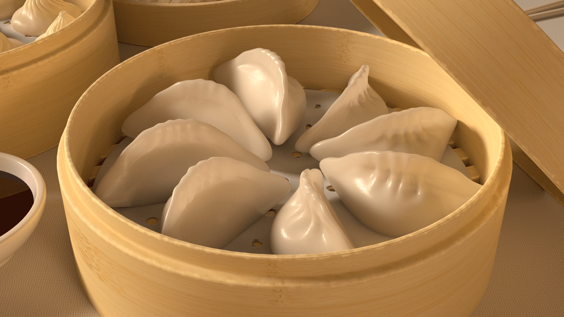 jiaozi