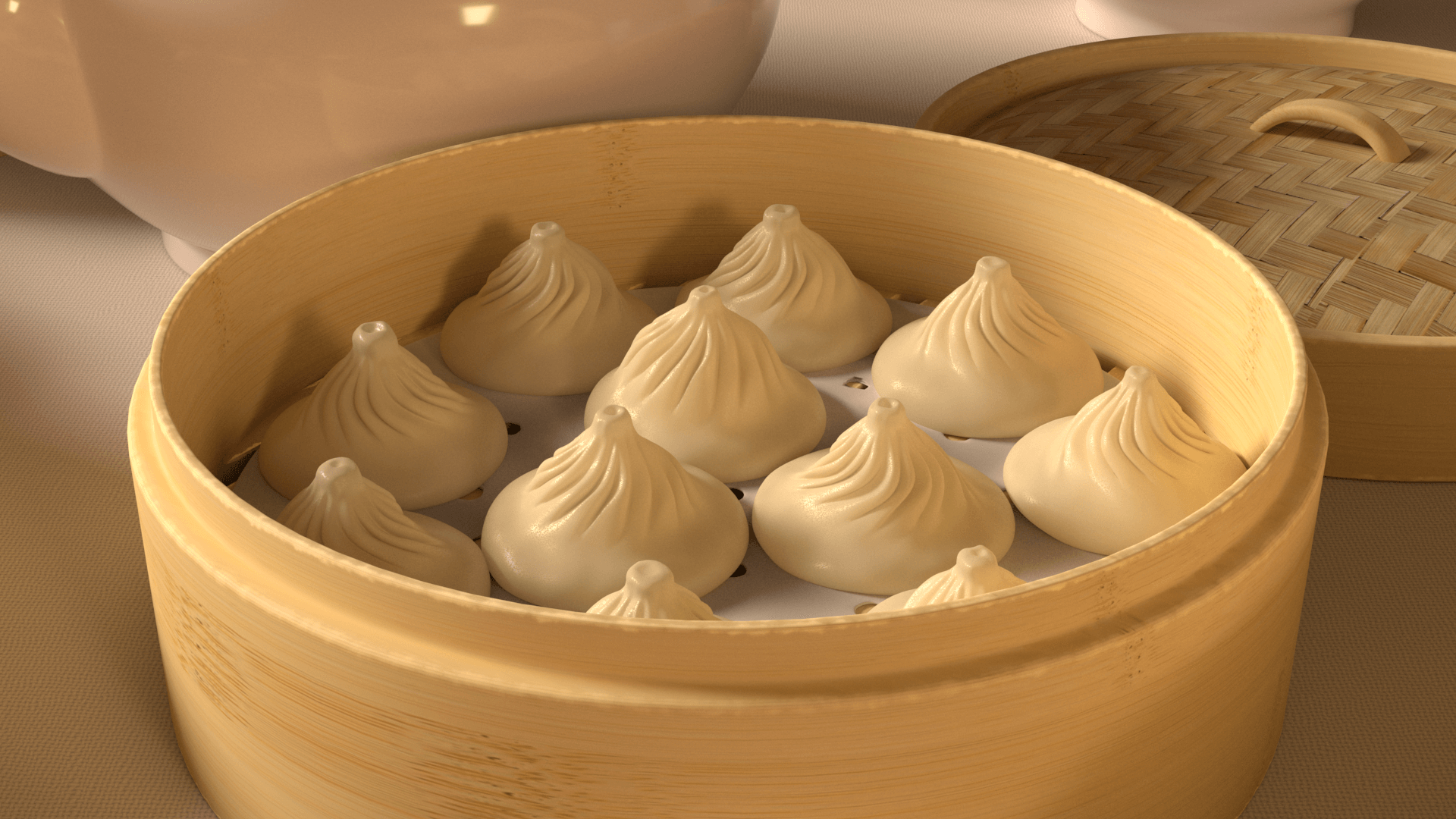 xiaolongbao