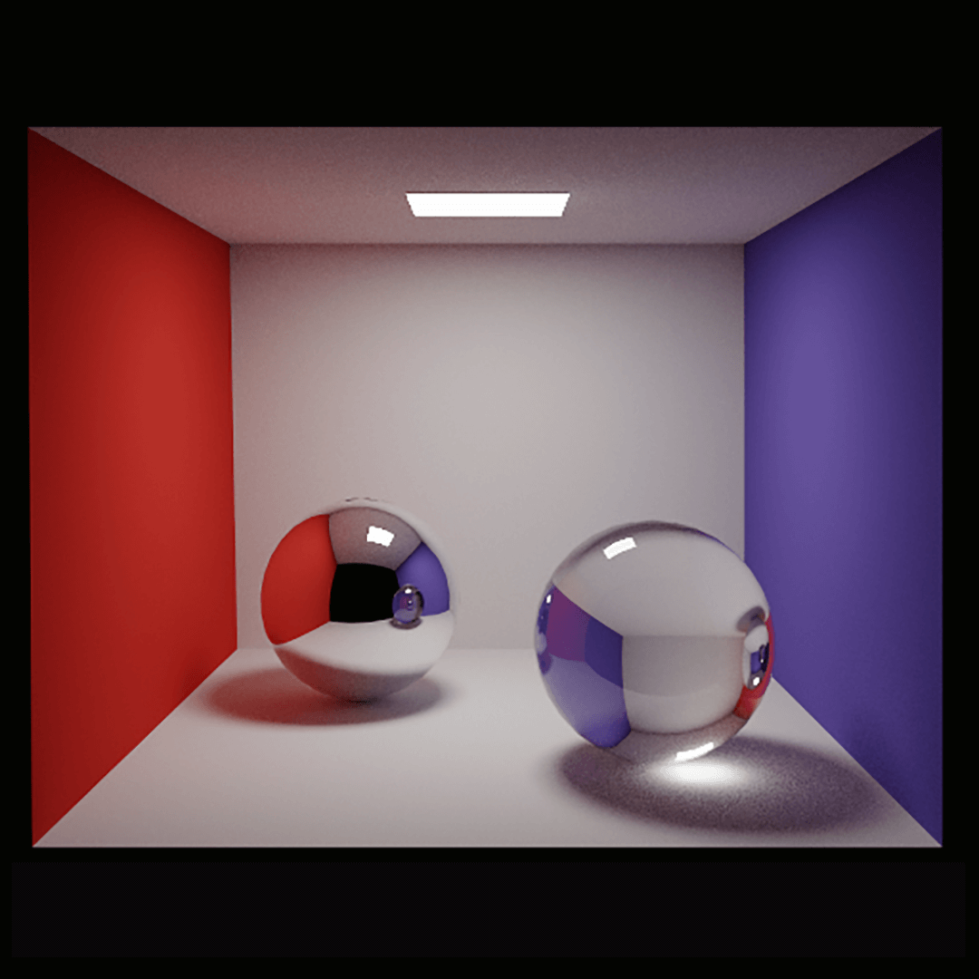 Pathtracer